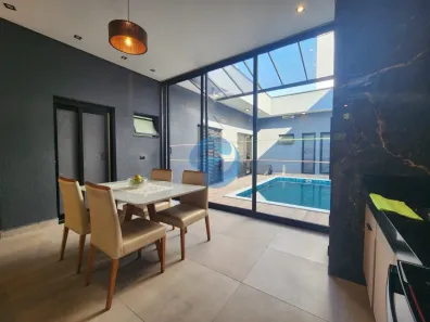 Sobrado com 3 Quartos à venda, 180m² no Jardim Novo Horizonte, Sorocaba