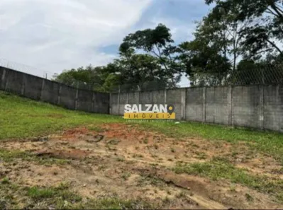 Lote/Terreno à venda, 343m² no Morada dos Nobres, Taubaté