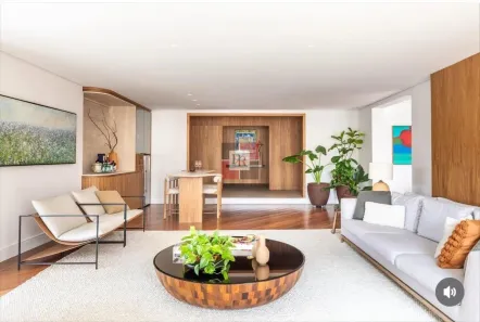 Apartamento com 4 Quartos à venda, 370m² no Santo Amaro, São Paulo