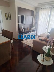 Apartamento com 3 Quartos à venda, 88m² no Vila Gilda, Santo André