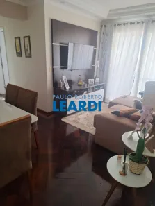 Apartamento com 3 Quartos à venda, 88m² no Vila Gilda, Santo André