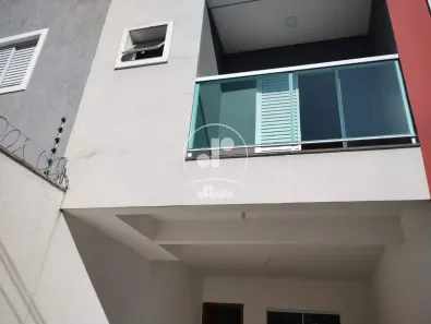 Sobrado com 3 Quartos à venda, 103m² no Vila Floresta, Santo André