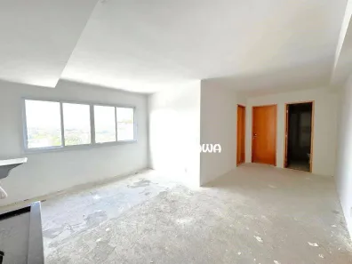 Apartamento com 2 Quartos à venda, 45m² no Vila Guilhermina, São Paulo