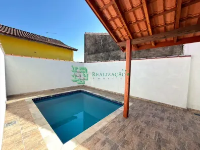 Casa com 2 Quartos à venda, 62m² no , Itanhaém