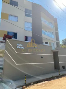 Apartamento com 2 Quartos à venda, 60m² no Roma, Volta Redonda