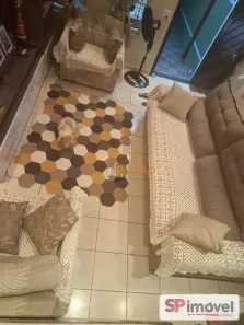 Sobrado com 2 Quartos à venda, 100m² no Jardim Santa Cruz (Zona Norte), São Paulo