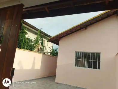Casa com 2 Quartos à venda, 60m² no Balneario Gaivotas, Itanhaém