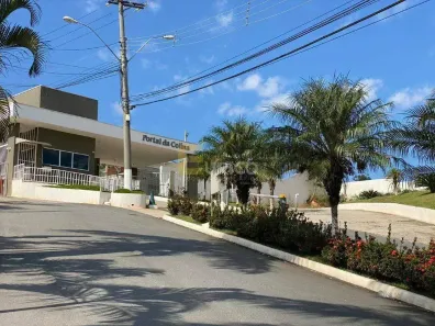 Lote/Terreno à venda, 1000m² no Loteamento Portal da Colina, Jundiaí