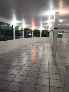 Sala Comercial para alugar, 180m² no Independência, São Bernardo do Campo