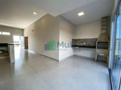 Casa de Condomínio com 3 Quartos à venda, 100m² no Loteamento Santa Marta, Ribeirão Preto