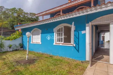 Casa com 5 Quartos à venda, 350m² no Guarujá, Porto Alegre