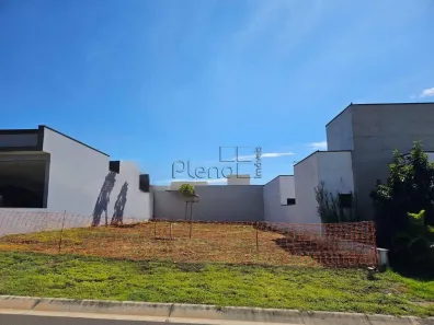 Lote/Terreno à venda, 300m² no Jardim Residencial Dona Lucilla, Indaiatuba