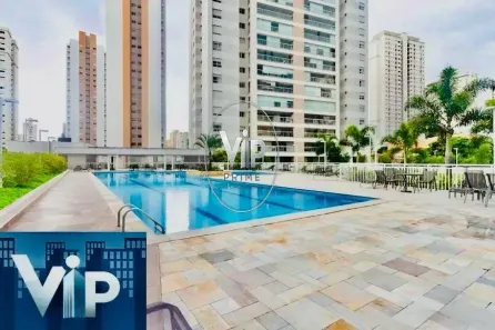 Apartamento com 4 Quartos à venda, 212m² no Aclimação, São Paulo