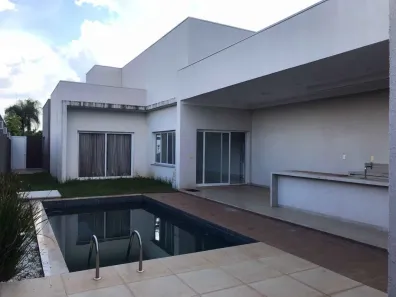 Casa de Condomínio com 4 Quartos à venda, 331m² no Jardim Shangri-Lá, Bauru