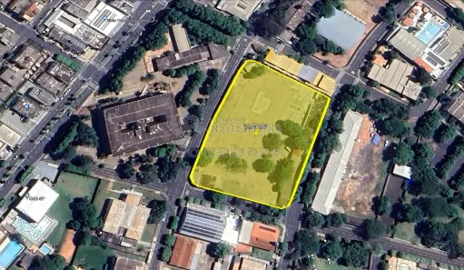 Lote/Terreno à venda, 10842m² no Jardim Francisco Fernandes, São José do Rio Preto