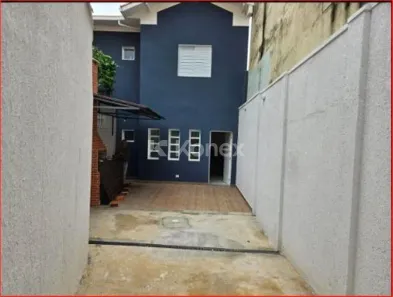 Sobrado com 2 Quartos à venda, 102m² no Vila Clementino, São Paulo