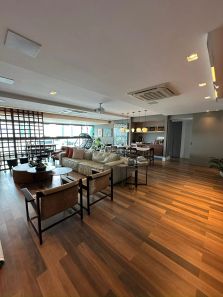 Apartamento com 4 Quartos à venda, 185m² no Boa Viagem, Recife