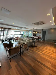 Apartamento com 4 Quartos à venda, 185m² no Boa Viagem, Recife