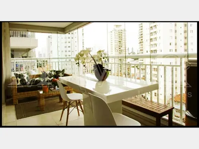 Apartamento com 2 Quartos à venda, 68m² no Chácara Inglesa, São Paulo