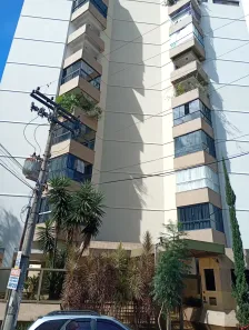 Apartamento com 2 Quartos à venda, 85m² no Nova Suiça, Goiânia