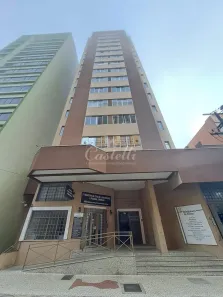 Imóvel Comercial para alugar, 50m² no Centro, Ponta Grossa
