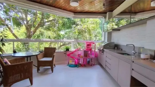 Apartamento com 3 Quartos à venda, 130m² no Ingá, Niterói