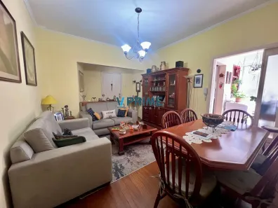 Apartamento com 3 Quartos à venda, 80m² no Floresta, Porto Alegre
