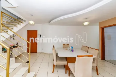 Cobertura com 3 Quartos à venda, 509m² no Castelo, Belo Horizonte