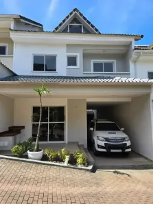 Casa de Condomínio com 4 Quartos à venda, 209m² no Freguesia (Jacarepaguá), Rio de Janeiro