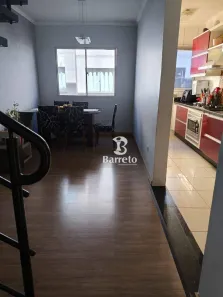 Apartamento com 3 Quartos à venda, 125m² no Vila Siam, Londrina
