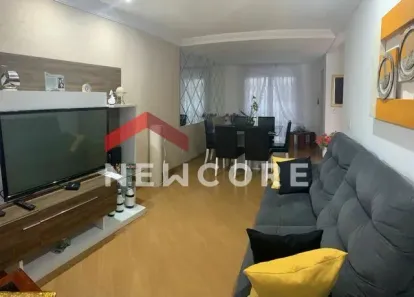 Sobrado com 3 Quartos à venda, 112m² no Boqueirão, Curitiba