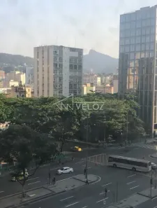Sala Comercial com 1 Quarto à venda, 47m² no Centro, Rio de Janeiro