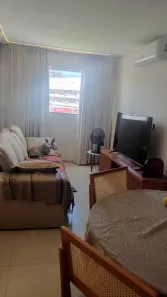 Apartamento com 2 Quartos à venda, 50m² no Bessa, João Pessoa