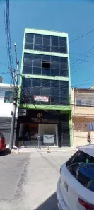 Prédio Comercial para alugar, 220m² no Cidade Antônio Estevão de Carvalho, São Paulo