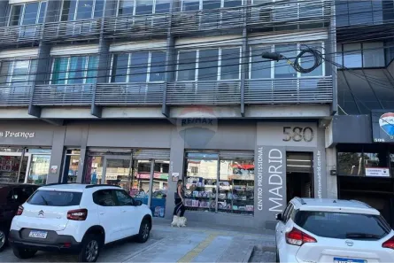 Sala Comercial à venda, 31m² no Vila Imbui, Cachoeirinha