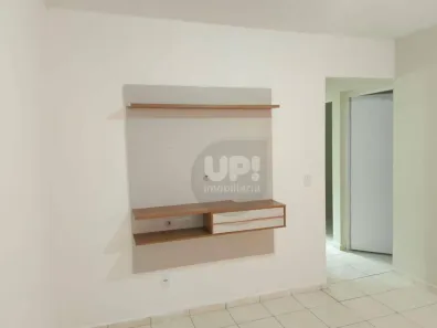 Apartamento com 2 Quartos à venda, 45m² no Vila Sônia, Piracicaba