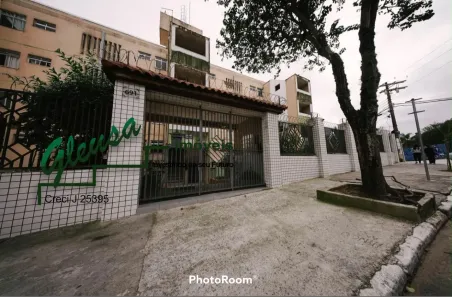 Apartamento com 3 Quartos à venda, 56m² no Conjunto Habitacional Padre José de Anchieta, São Paulo