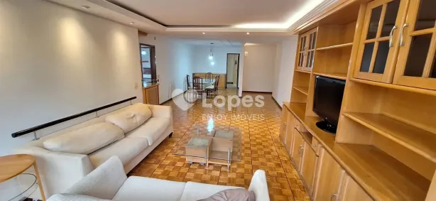 Apartamento com 3 Quartos à venda, 157m² no Tijuca, Rio de Janeiro