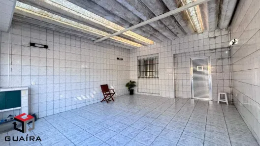 Imóvel Comercial com 2 Quartos à venda, 127m² no Independência, São Bernardo do Campo