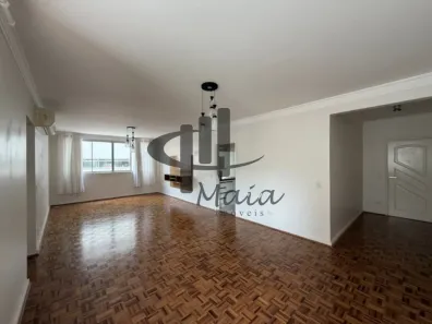 Apartamento com 4 Quartos à venda, 173m² no Santo Antônio, São Caetano do Sul