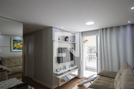 Apartamento com 3 Quartos à venda, 67m² no Vila Guilherme, São Paulo
