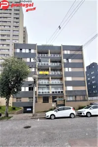 Apartamento com 3 Quartos à venda, 69m² no Alto da Glória, Curitiba