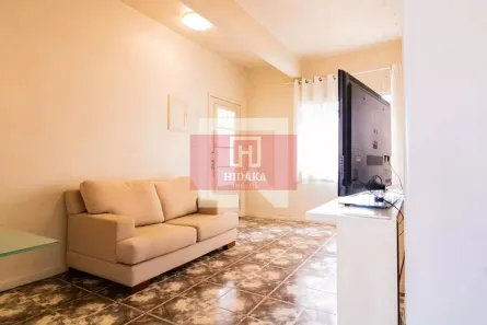 Apartamento com 2 Quartos à venda, 90m² no Mirandópolis, São Paulo