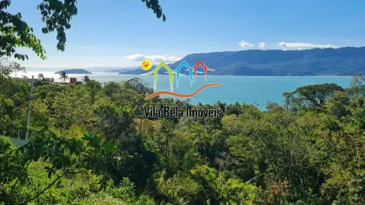 Lote/Terreno à venda, 1000m² no Veloso (Cambaquara), Ilhabela