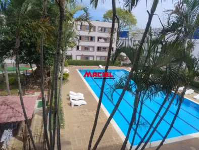 Apartamento com 2 Quartos à venda, 48m² no Jardim Satélite, São José dos Campos