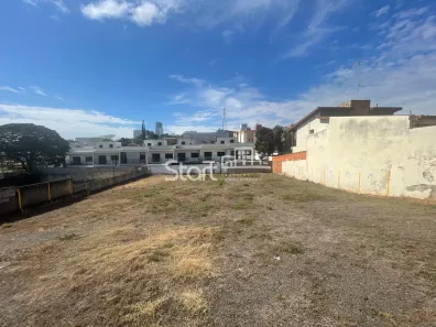 Lote/Terreno à venda, 1000m² no Chácara Primavera, Campinas