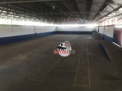 Galpão/Depósito/Armazém à venda, 2400m² no Distrito Industrial I, Manaus