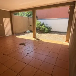 Casa com 2 Quartos à venda, 135m² no Parque das Figueiras, Ribeirão Preto