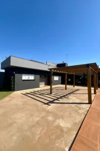 Fazenda/Sítio com 2 Quartos à venda, 320m² no Residencial Alto do Vale, Arapongas