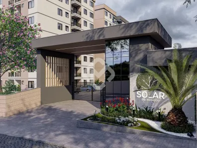 Apartamento com 2 Quartos à venda, 49m² no Bom Retiro, Teresópolis